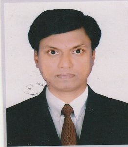 Paresh Mondal