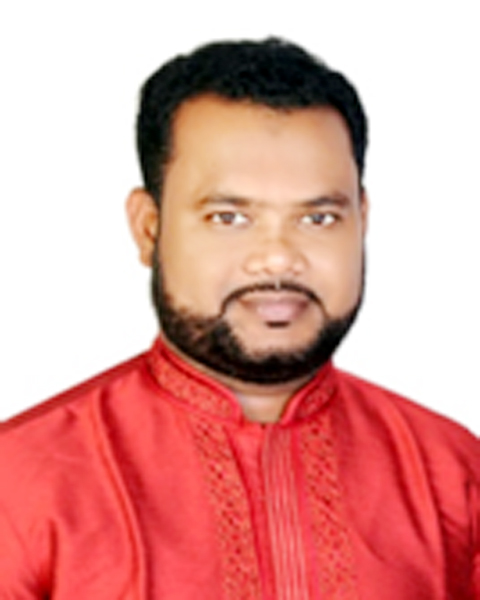 Haji Tofajjel Haider
