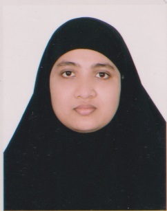 Rahima Akter