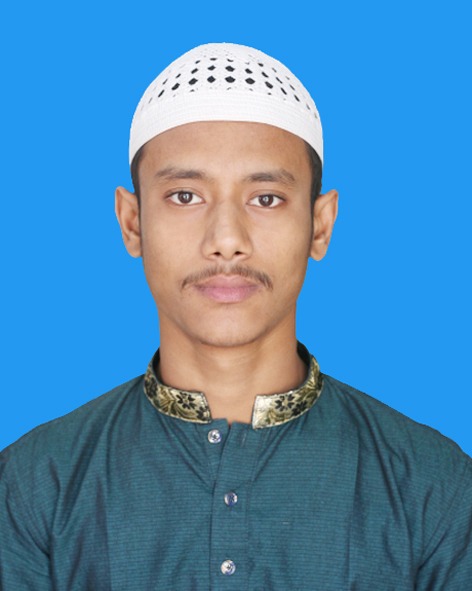 Md. Hamidur Rahman