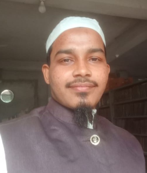 Md. Junaid Siddiq
